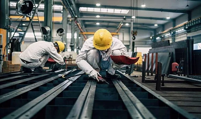 Yalvaç Şantiye Depolama